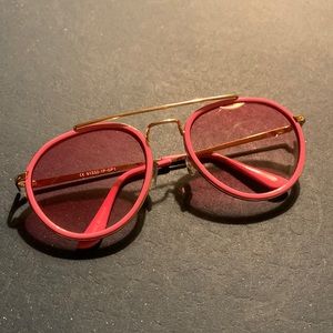 🌸 Pink sunnies 🌸